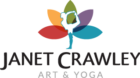 Janet Crawley Art & Yoga